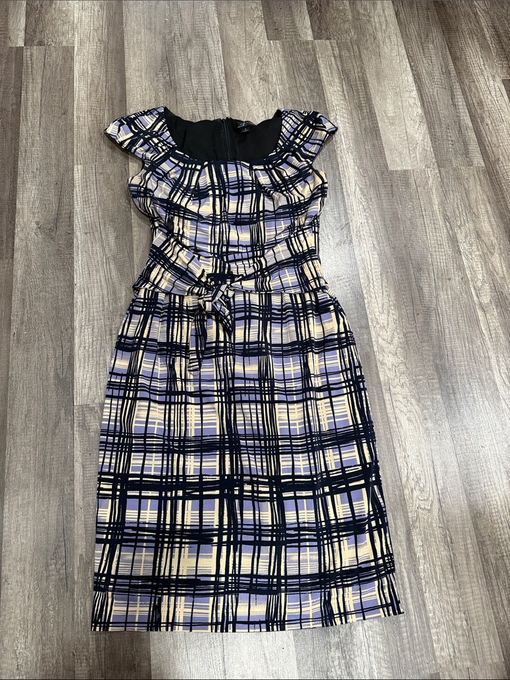 Tahari dress